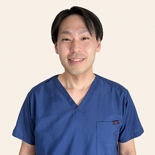 りひと歯科クリニック 院長 川端 理仁