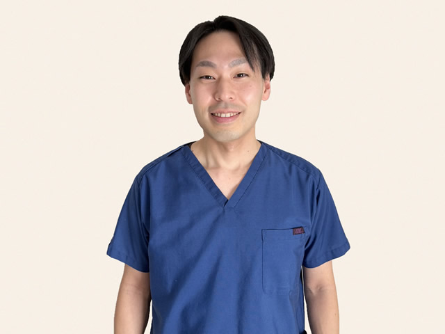 院長 川端 理仁