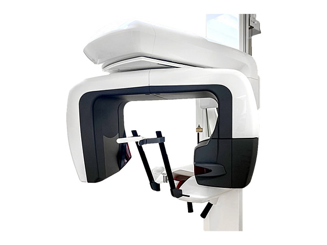 歯科用CT