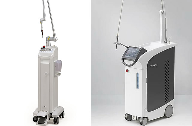 歯科用レーザー